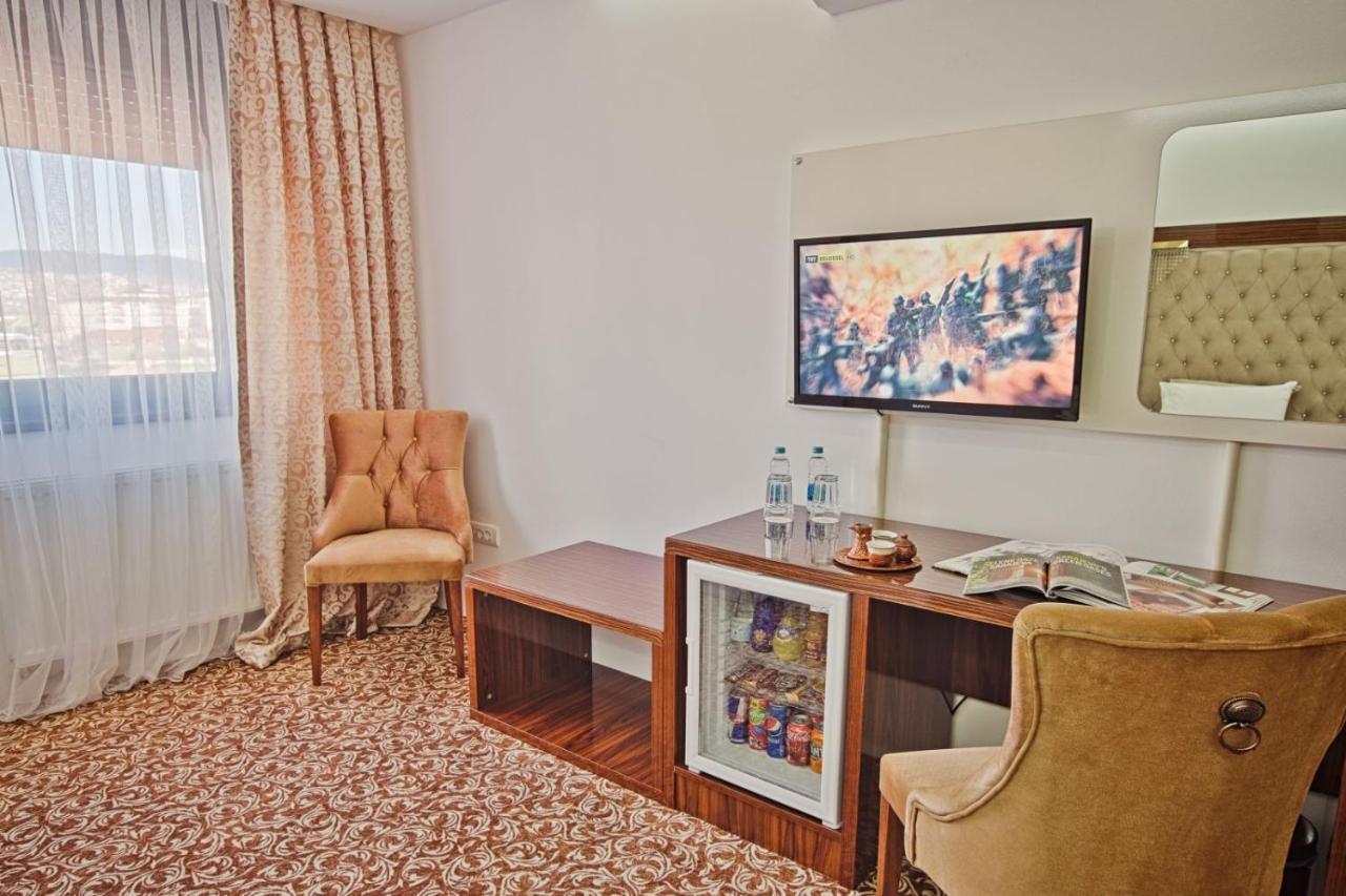 New Hotel Ilidža Rum bild